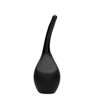 Ouch! PVC Intieme Douche Voor Grondige Reiniging En Comfort | Ouch! by Shots