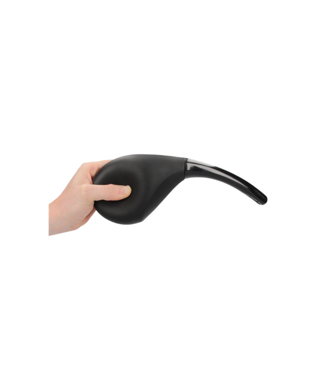 Ouch! Intimdusche aus PVC – Optimale Hygiene & Stilvolles Design für Sie & Ihn