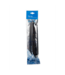 PerfectFitBrand PerfectFitBrand Siliconen Flexibele Tip Anale Douche 21,6 cm Zwart