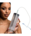 XR Brands 550 ml Enema Syringe - Durable, Easy Cleansing for Ultimate Freshness