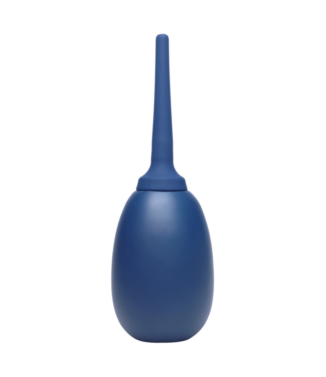 XR Brands Flex-Tip Silicone Cleaning Pump - Durable & Easy to Use