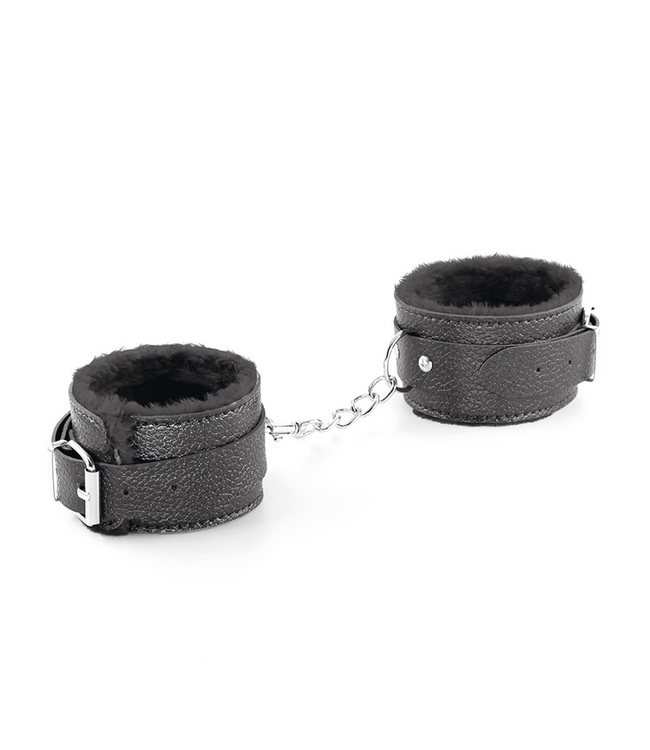 Crushious Dungeons & Maidens 8-Piece BDSM Starter Set for Couples