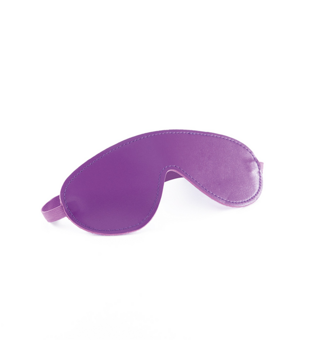 Crushious BDSM Starterset Paars Met 8 Luxe Accessoires Van Crushious