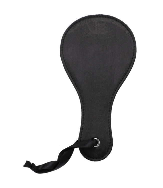 Doc Johnson BDSM Premium Set Schwarz – 11-teiliges Vergnügen für aufregende Nächte