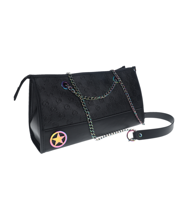 Ouch! Venice Collection Set – Luxuriöses Bondage-Set mit Tasche und Zubehör