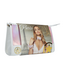Ouch! Paris Collection Luxury Pink Bondage Set with Bag - 1-Year Warranty