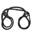 Doc Johnson 100% Cotton Cuffs & Ropes - Safe, Soft Bondage for All Levels