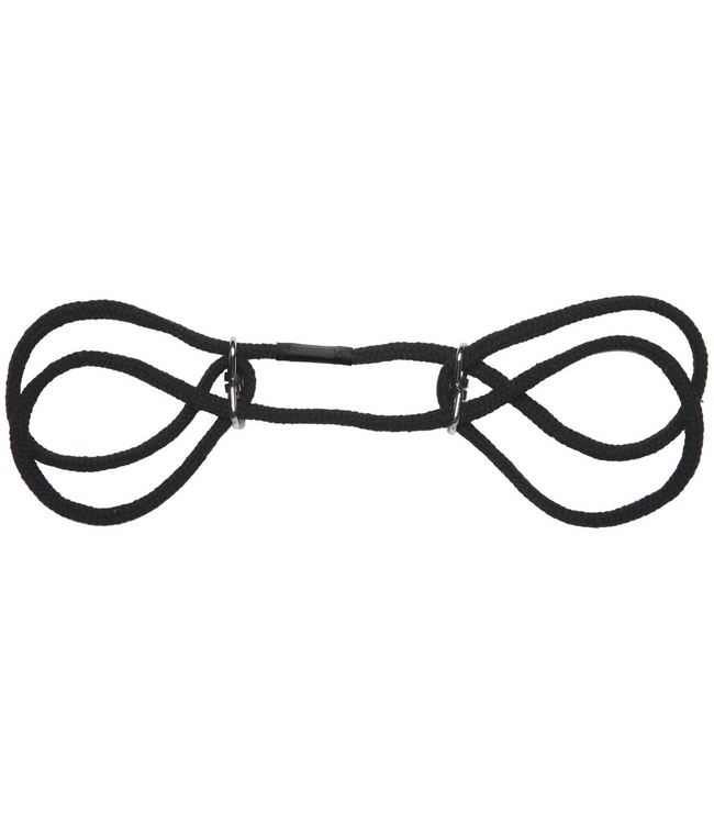Doc Johnson 100% Cotton Cuffs & Ropes - Safe, Soft Bondage for All Levels