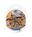 Ouch! Exciting Fluffy Tiger Handcuffs for Safe Bedroom Fun & Playful Gifts