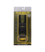 Doc Johnson Tactische Velcro Polsboeien Met Neopreen Comfort Zwart/Groen