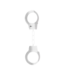 Shots Toys by Shots Metal Handcuffs for Safe & Exciting Naughty Play with Loved One