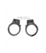 Ouch! Playful Beginner's Handcuffs - Safe Fun for Couples by Ouch!