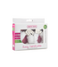 Shots Toys by Shots Lustige Fluffy Handfesseln Weiß | Spiel Spaß & Sicherheit fürs Schlafzimmer