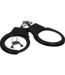 Shots Toys by Shots Exciting Metal Handcuffs: Playful, Safe & Quick Release Fun