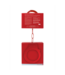 Ouch! Ouch! Beginner's Red Handcuffs – Safe & Fun for Playful Bonding