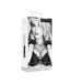 Ouch! Adjustable Velcro Hand & Ankle Cuffs for Ultimate Comfort and Strength