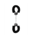 Ouch! Furry Pleasure Handcuffs – Playful, Safe, and Ready for Adventure!