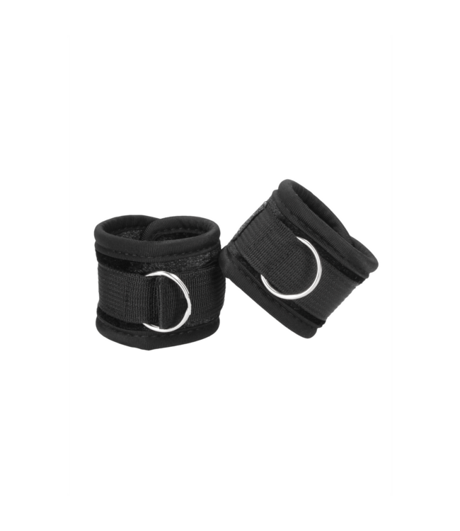 Ouch! Ouch! Verstelbare Enkelboeien Met Klittenbandsluiting Voor Comfort & Veiligheid