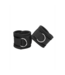 Ouch! Velvet Adjustable Ankle Cuffs | Comfort & Control for All Users