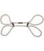 Doc Johnson Doc Johnson Bind Tie Hennep 6mm Slip-Ring Bondage Touwen – Veilig & Flexibel