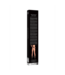 Ouch! Sturdy Spreader Bar with Adjustable Cuffs for BDSM Control & Safety