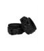 Ouch! Elegant Adjustable BDSM Handcuffs - Stylish Comfort & Safety!