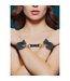 Ouch! Ouch Halo Luxury BDSM Cuffs for Ultimate Control & Pleasure