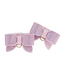 Ouch! Paris Collection Pink Handcuffs | Stylish Comfort & Safety by Ouch!