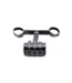 XR Brands Verstellbarer Arm Binder – Sicheres Bondage-Accessoire für intensives Spiel