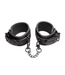 XR Brands Verführerisches 7-teiliges Bondage-Set | Sicheres Fesseln für Paare