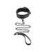 XR Brands Verführerisches 7-teiliges Bondage-Set | Sicheres Fesseln für Paare
