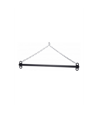 XR Brands XR Brands Stalen Ophangstang Voor Veilig En Comfortabel Suspenderen