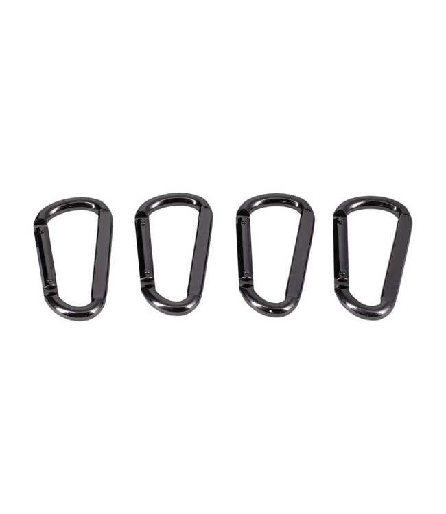 Doc Johnson Tactical Hogtie Restraint - Durable, Safe & Comfortable Design