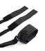 Crushious Adjustable Universal Bed Restraints Cuffs - Safe & Intimate Fun