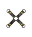 Ouch! Army Theme Hogtie Connector – Tough, Durable & Comfortable for Kinky Fun