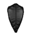 Ouch! OUCH! XTreme Zip-Up Full Arm & Shoulder Restraint - Black