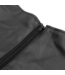 Ouch! OUCH! XTreme Zip-Up Full Arm & Shoulder Restraint - Black
