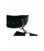 XR Brands Verstelbaar Dijharnas Met Polsboeien Van Neopreen En PU-Leer Voor Positionering