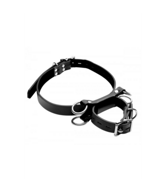 XR Brands Lightweight Frog Tie Bondage: Comfort and Control for Playful Restraint