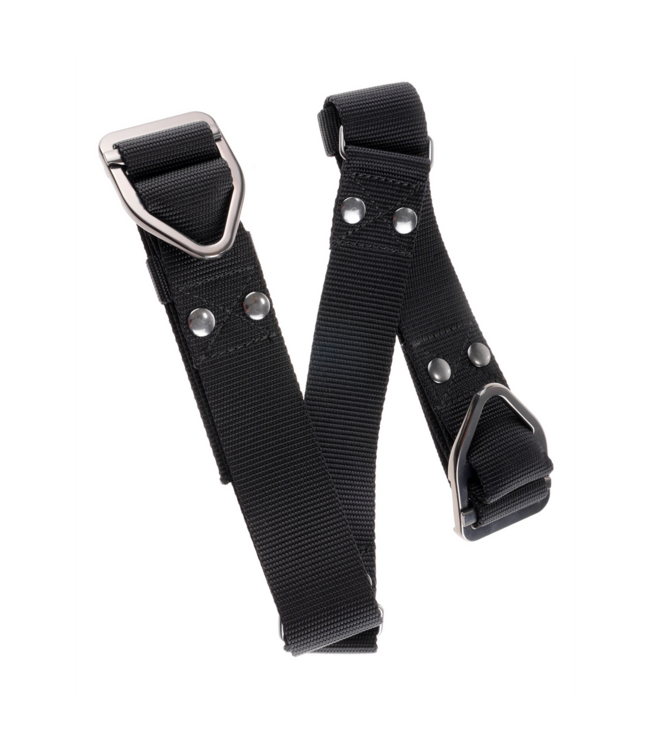 Pipedream COMMAND Heavy-Duty Bicep Binder - Durable, Adjustable, BDSM Gear