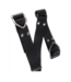 Pipedream Zelle Heavy-Duty Oberarmbinder | Verstellbarer BDSM-Begleiter aus Nylon