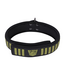 Doc Johnson Doc Johnson Velcro Neopreen Bondage Kraag Met Verstelbare Leash Zwart