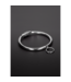 Steel by Shots Sicheres Edelstahl-Halsband mit Zahlenschloss – langlebig und robust