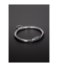 Steel by Shots Durable Stainless Steel Collar with Combination Lock for Secure Restraint
