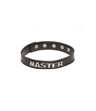 Xplay by Allure Master Adjustable Pet Collar - Stylish, Durable & Personalized Fit