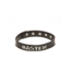 Xplay by Allure Master Adjustable Pet Collar - Stylish, Durable & Personalized Fit