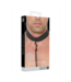 Ouch! Ouch! Puppy Play Neopreen Trainingshalsband Met Leash Voor Comfort & Controle