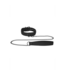 Ouch! Ouch! Puppy Play Neopreen Trainingshalsband Met Leash Voor Comfort & Controle