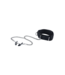 Ouch! Adjustable Velcro Collar with Nipple Clamps for Ultimate Sensation