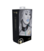 Ouch! Ouch! Venice Set Gelamineerde Leren Halsband En Leash Met Iriserende Hardware